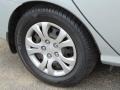 Quicksilver - Elantra GLS Photo No. 3