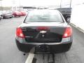 Black - Cobalt LT Sedan Photo No. 5