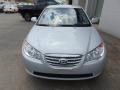 Quicksilver - Elantra GLS Photo No. 4