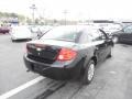 Black - Cobalt LT Sedan Photo No. 6