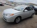 Quicksilver - Elantra GLS Photo No. 5