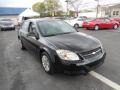 Black - Cobalt LT Sedan Photo No. 7