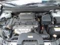 Quicksilver - Elantra GLS Photo No. 7
