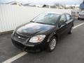 Black - Cobalt LT Sedan Photo No. 9