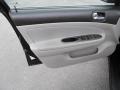Black - Cobalt LT Sedan Photo No. 11