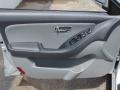 Quicksilver - Elantra GLS Photo No. 11