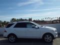 Polar White - ML 350 BlueTEC 4Matic Photo No. 3