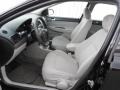 Black - Cobalt LT Sedan Photo No. 12