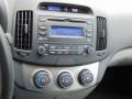 Quicksilver - Elantra GLS Photo No. 13