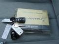 Quicksilver - Elantra GLS Photo No. 21