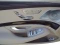 Anthracite Blue Metallic - S 550 Sedan Photo No. 6