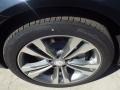 Anthracite Blue Metallic - S 550 Sedan Photo No. 10