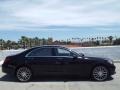 Black - S 550 Sedan Photo No. 3