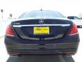 Black - S 550 Sedan Photo No. 5