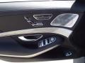 Black - S 550 Sedan Photo No. 6