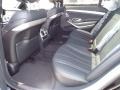 Black - S 550 Sedan Photo No. 8