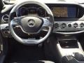 Black - S 550 Sedan Photo No. 9