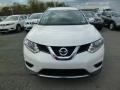 Moonlight White - Rogue SV AWD Photo No. 2