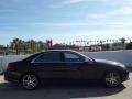 Black - S 550 Sedan Photo No. 3