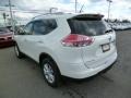 Moonlight White - Rogue SV AWD Photo No. 5