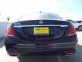 Black - S 550 Sedan Photo No. 5