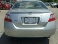 2006 Alabaster Silver Metallic Honda Civic LX Coupe  photo #4