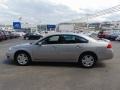 2007 Silverstone Metallic Chevrolet Impala LTZ  photo #4