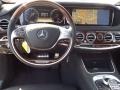 Black - S 550 Sedan Photo No. 9