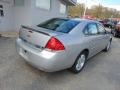 2007 Silverstone Metallic Chevrolet Impala LTZ  photo #6