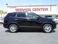 Black - Sorento LX V6 Photo No. 2