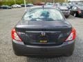 Amethyst Gray - Versa 1.6 S Sedan Photo No. 6