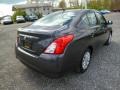 Amethyst Gray - Versa 1.6 S Sedan Photo No. 7
