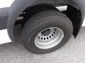 Jet Black - Sprinter 2500 High Roof Cargo Van Photo No. 5