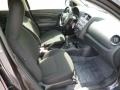 Amethyst Gray - Versa 1.6 S Sedan Photo No. 10