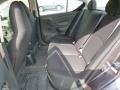 Amethyst Gray - Versa 1.6 S Sedan Photo No. 13