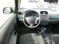 Amethyst Gray - Versa 1.6 S Sedan Photo No. 14