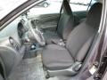 Amethyst Gray - Versa 1.6 S Sedan Photo No. 15