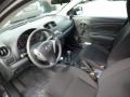 Amethyst Gray - Versa 1.6 S Sedan Photo No. 16