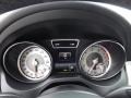  2014 CLA Edition 1 4Matic Edition 1 4Matic Gauges
