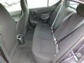 Amethyst Gray - Versa 1.6 S Sedan Photo No. 13