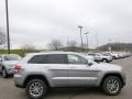 2014 Billet Silver Metallic Jeep Grand Cherokee Limited 4x4  photo #5
