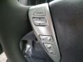 Amethyst Gray - Versa 1.6 S Sedan Photo No. 18