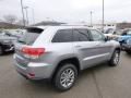 2014 Billet Silver Metallic Jeep Grand Cherokee Limited 4x4  photo #6