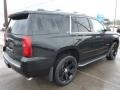 Black - Tahoe LTZ 4WD Photo No. 5