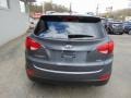 2014 Shadow Gray Hyundai Tucson SE AWD  photo #7