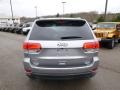 2014 Billet Silver Metallic Jeep Grand Cherokee Limited 4x4  photo #7