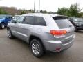 2014 Billet Silver Metallic Jeep Grand Cherokee Limited 4x4  photo #8