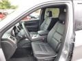 2014 Billet Silver Metallic Jeep Grand Cherokee Limited 4x4  photo #10
