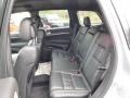 2014 Billet Silver Metallic Jeep Grand Cherokee Limited 4x4  photo #11