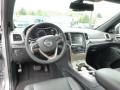 2014 Billet Silver Metallic Jeep Grand Cherokee Limited 4x4  photo #12